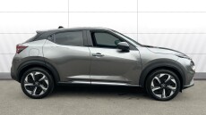 Nissan Juke 1.6 Hybrid Tekna+ 5dr Auto Hybrid Hatchback